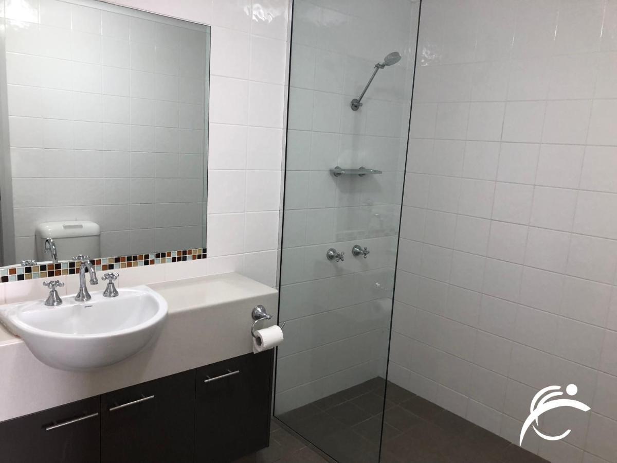 غريفيث Coro Club Motel المظهر الخارجي الصورة